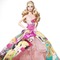 Barbie - zadarmo png animovaný GIF