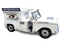 Ice cream truck - darmowe png animowany gif