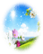 Tournesol94 paysage - 免费PNG 动画 GIF