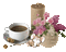 tasse à café - Darmowy animowany GIF animowany gif