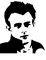 James Dean bp - ingyenes png animált GIF