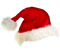 Hat.Chapeau.Santa Claus.Victoriabea - PNG gratuit GIF animé