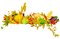 Kaz_Creations Thanksgiving - Free PNG Animated GIF