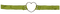 Kaz_Creations Green Deco Ribbons Bows Colours - PNG gratuit GIF animé