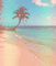 maj gif mer, plage - Zdarma animovaný GIF animovaný GIF