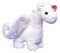 beanie baby - gratis png animeret GIF
