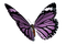 Kaz_Creations Deco Butterflies Butterfly   Colours - png gratis GIF animasi