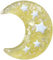 moon - безплатен png анимиран GIF