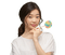 Girl with lollipop - δωρεάν png κινούμενο GIF