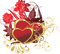 Kaz_Creations Heart Hearts Love Valentine Valentines - бесплатно png анимированный гифка
