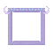 Small Purple Frame - Ingyenes animált GIF animált GIF