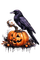 loly33 halloween - kostenlos png Animiertes GIF
