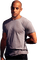 Kaz_Creations Man Homme Vin Diesel - zadarmo png animovaný GIF