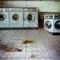 Abandoned Laundromat - Free PNG Animated GIF