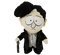 goth kid plush - бесплатно png анимированный гифка