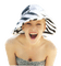 Femme - Free PNG Animated GIF