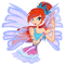 Winx club - 免费PNG 动画 GIF