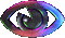 eye spin - Bezmaksas animēts GIF animēts GIF