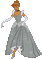 Cinderella - Darmowy animowany GIF animowany gif