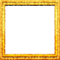 gold glitter frame - Besplatni animirani GIF animirani GIF