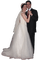 Mariés - gratis png animeret GIF