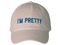 i'm pretty hat - Free PNG Animated GIF