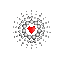 heart - Ingyenes animált GIF animált GIF