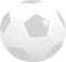 Fussball - png gratis GIF animasi