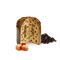 Caramell Panettone - kostenlos png Animiertes GIF