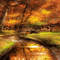 autumn background - Безплатен анимиран GIF анимиран GIF