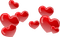 hearts  Bb2 - kostenlos png Animiertes GIF