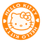 HELLO KITTY - PNG gratuit GIF animé