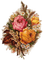 Herbst, Rosen, Vintage, Autumn - Free PNG Animated GIF