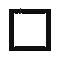 Small Black Frame - GIF animado grátis Gif Animado
