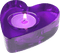 gala candle - kostenlos png Animiertes GIF