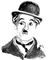 loly33 Charlie Chaplin - kostenlos png Animiertes GIF