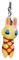 tied bunny - Free PNG Animated GIF