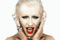 Christina Aguilera - Ingyenes animált GIF animált GIF