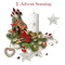 1 advent - kostenlos png Animiertes GIF
