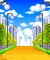 Road - Безплатен анимиран GIF анимиран GIF