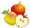 apples - Free animated GIF