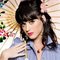 Katy Perry - gratis png geanimeerde GIF