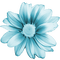 Tube-flower - ilmainen png animoitu GIF