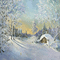 winter - Zdarma animovaný GIF animovaný GIF