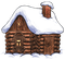 elf house - безплатен png анимиран GIF