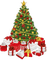 tree arbre baum fir tanne sapin red    christmas noel xmas weihnachten Navidad рождество natal tube gift present