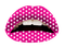 Kaz_Creations Lips Colours - bezmaksas png animēts GIF
