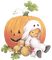 Halloween - bezmaksas png animēts GIF