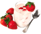 Y.A.M._Strawberry - kostenlos png Animiertes GIF