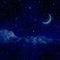 Nacht - Ilmainen animoitu GIF animoitu GIF
